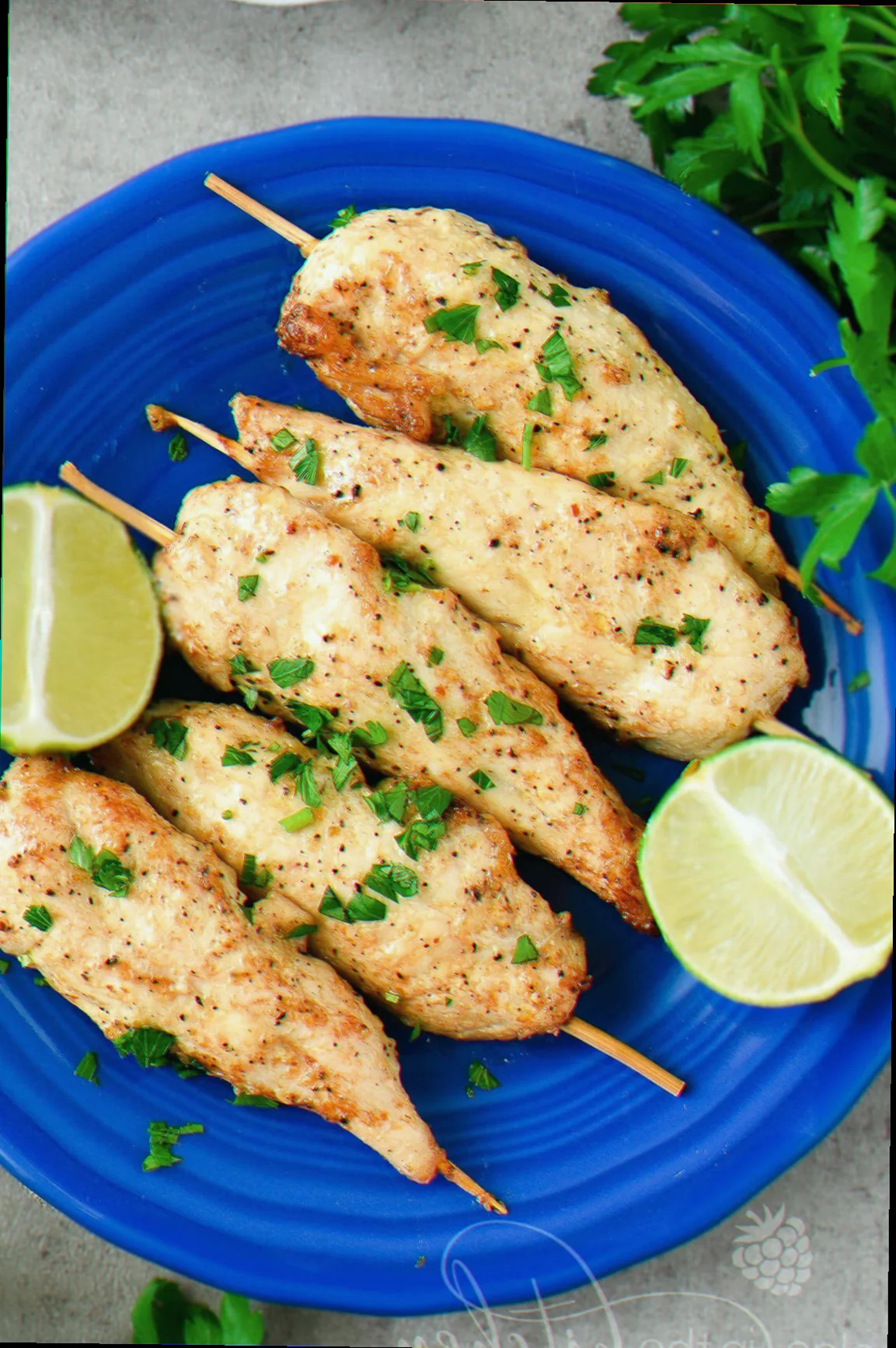 How long to cook chicken breast tenderloins